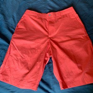 Nicklaus Pink Shorts